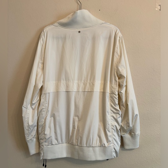 SOSKEN STUDIOS MARISA MINICUCCI FATE - ATHLEISURE JACKET Size 2 - Picture 9 of 16